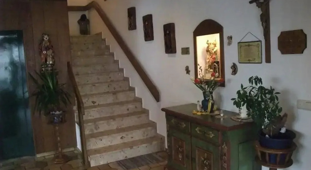 Gasthof Alte Post, Book Guesthouse Hotels in Bavaria with Parking, Parking