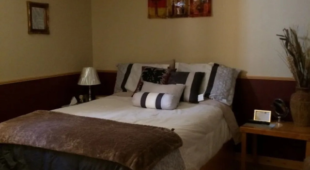 Номер Standard Gîte Esprit Follet