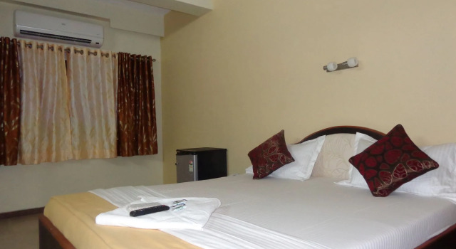 Sunrise Hill Resort, Забронировать Курортный отель Отели штата Махараштры 3 звезды, 3*