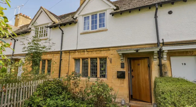 Blossom Cottage, Đặt Nhà nghỉ dưỡng Broadway Worcestershire