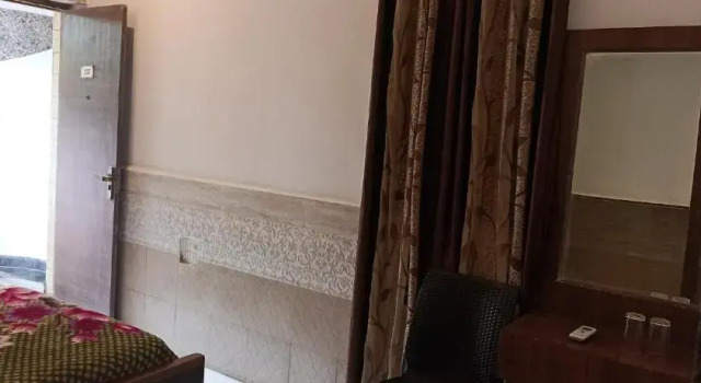 Номер Economy Spicy Bella Resort