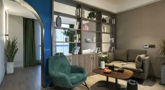 Люкс Mini Resorts & Hotel