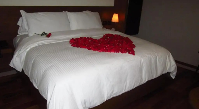 Люкс Deluxe Hotel Boutique Casa Madero