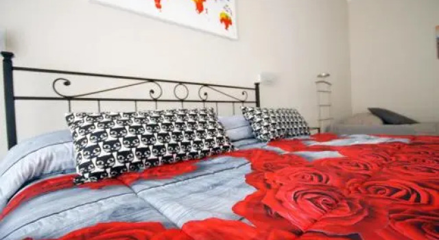 Rhome Moricca 5, Prenota Appartamento Aurelio Roma