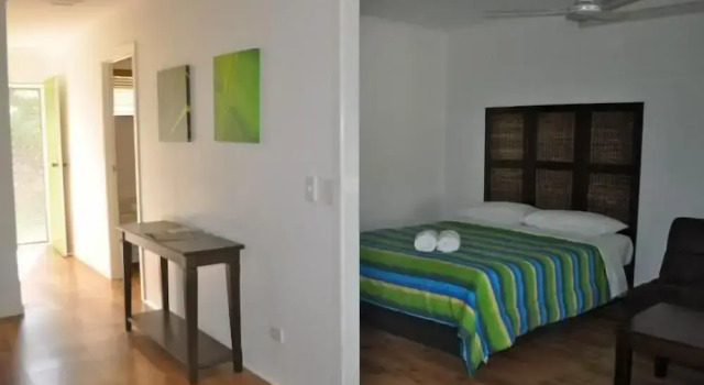 Люкс Standard Villa Coolum