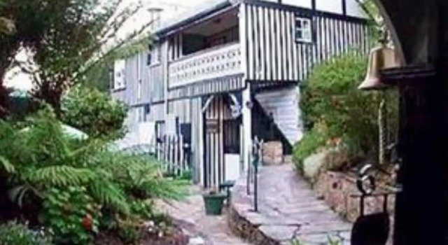 Old Colony Inn, Забронировать Отель Нью-Норфолк Hobart Surrounds
