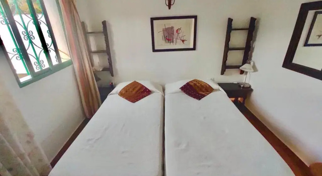 Apartments Casa Lila, Boek Appartement Mogán Gran Canaria