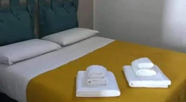Lejlighed B&B Cinisi Mare e Monti