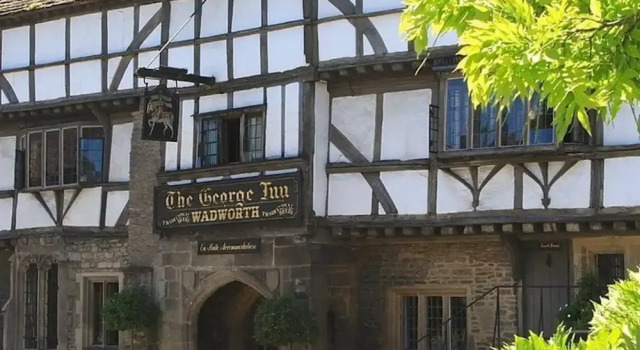 Ivy Cottage, Prenota Casa vacanze Woolverton Somerset