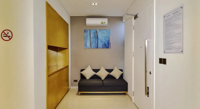 Вилла Vacation Homes Perfect Point Villa