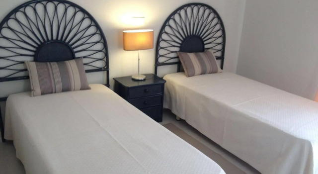 Lakeside Country Club - Apartamentos Turísticos, Book Hotel Hoteller i Sotavento med pool, Swimmingpool