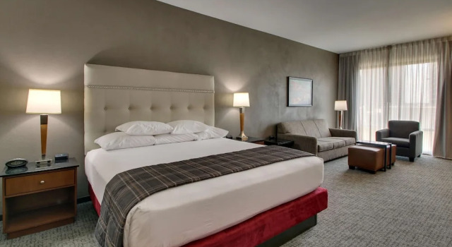 Номер Standard Drury Plaza Hotel San Antonio Riverwalk