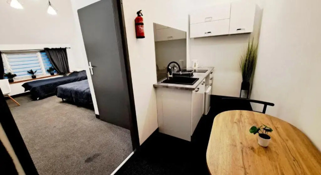 Lucky Apartments, Reserva ahora Apartamento Aleksandrow Lodzki 