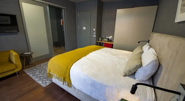 360 Degree Hotel And Lodge, Book Hotel Hoteller i Floahreppur med parkering, Parkering