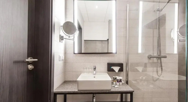 Двухместный номер Superior Mercure Bialystok