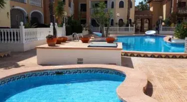 L.A. Apartment, Varaa Huoneisto Los Alcazares 