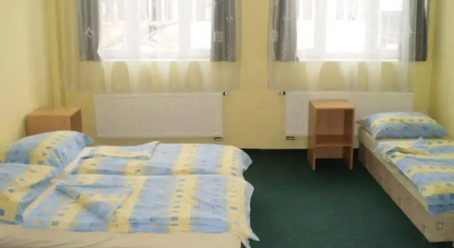 Hostel Kolbenka