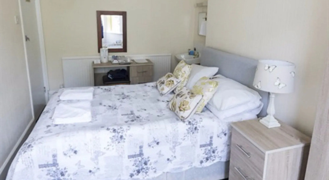 The Firs Bed and Breakfast