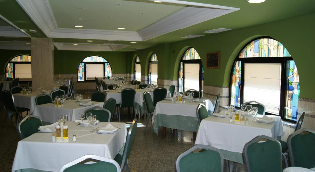 Номер Standard Hotel Alameda