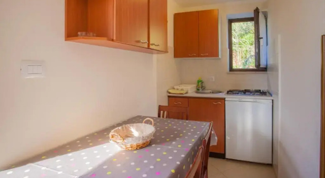 Apartments Ljubo & Lili