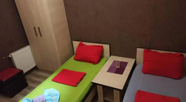 Artisha Travel Hotel