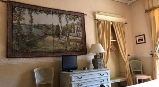 Двухместный номер Standard Ai Savoia B&B - Guest House