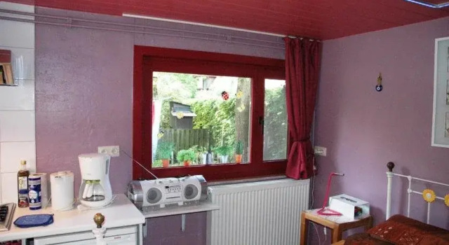 Forgatz Zomerhuisje