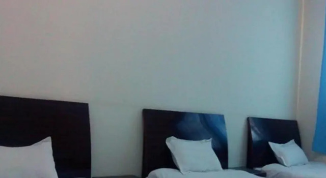 Xiangle Inn, Boek Hotel Hotels in Shaanxi met parkeren, Parkeren