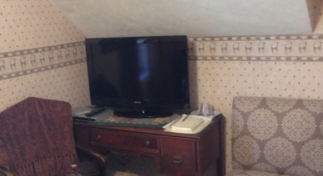 Apartmá Angel House B&B