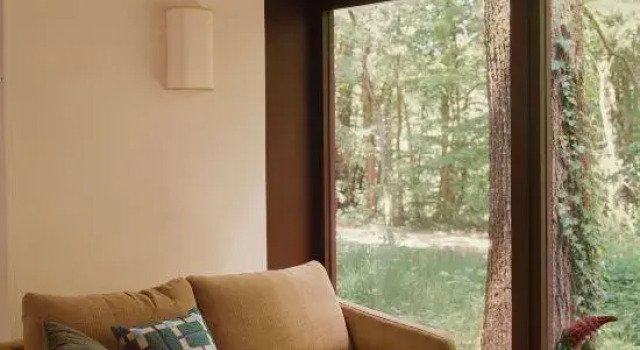Номер Standard Repère Sauvage, Hôtel Lodges & Restaurant