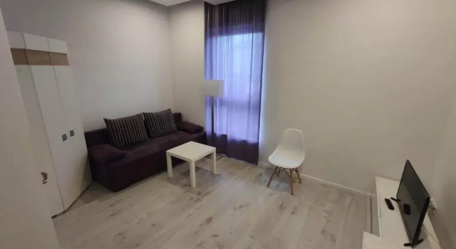 Студия Standard Micadas Apartamenty