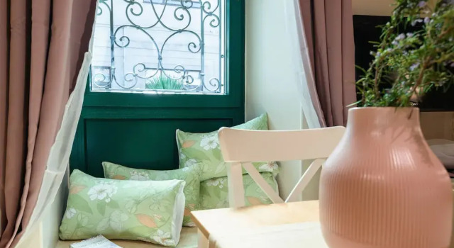 Апартаменты Цокольный этаж c 1 комнатой Sun Spalato Mak Apartments