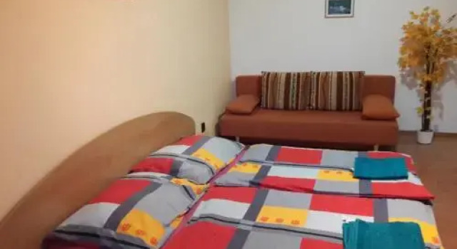 Guest House Zuzana, Varaa Matkakoti Hotellit Rohace pysäköinnillä, Pysäköinti