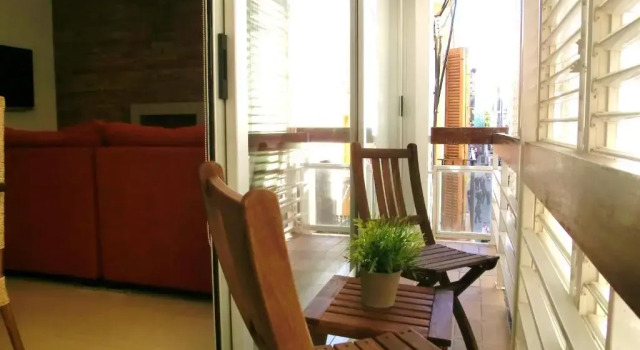 Апартаменты Fragata Sitges Rentals