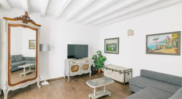 Люкс Deluxe Addimora Boutique Suites