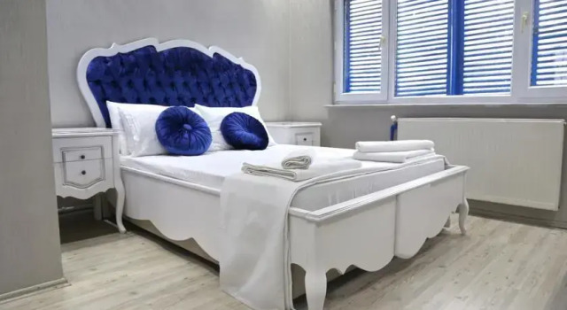 Holiday Home Rota, Забронировать Апартаменты/квартира Апартаменты Стамбула, рядом с Улица Истикляль, Апартаменты/квартира