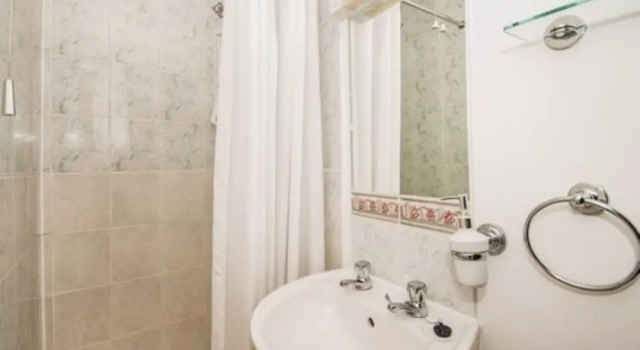Двухместный номер Economy Green Haven Guest House