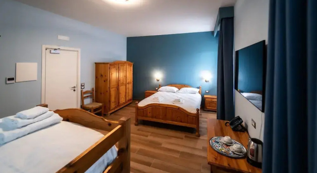 Pierfaone Hotel E Spa, Reservar Resort Resorts em Basilicata, Resort