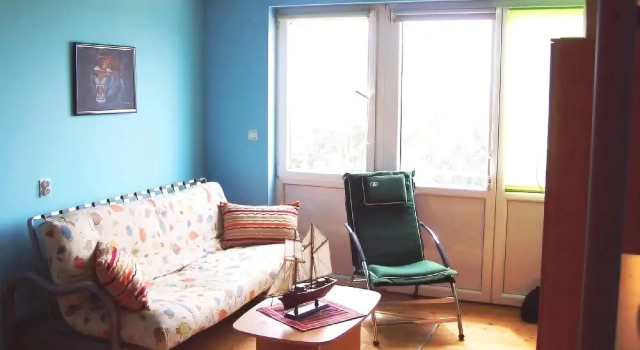Apartment Asja, 예약 아파트 Ivan Dolac 흐바섬