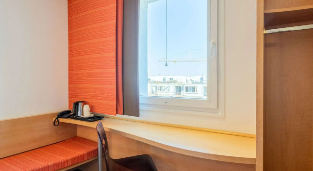 Двухместный номер Standard Comfort Hotel Olomouc Centre