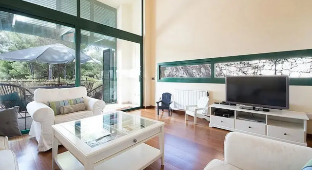 Villa Foixarda Tvl 08, Забронировать Вилла Отели Tarragonès 3 звезды, 3*