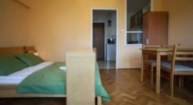 Апартаменты Apartamenty Varsovie Chmielna