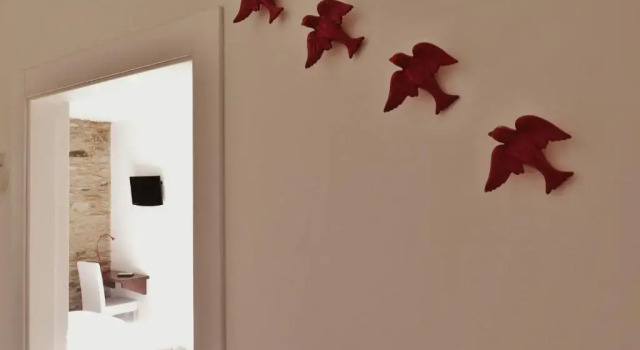 Двухместный номер Standard Hotel El Castaño Dormilón
