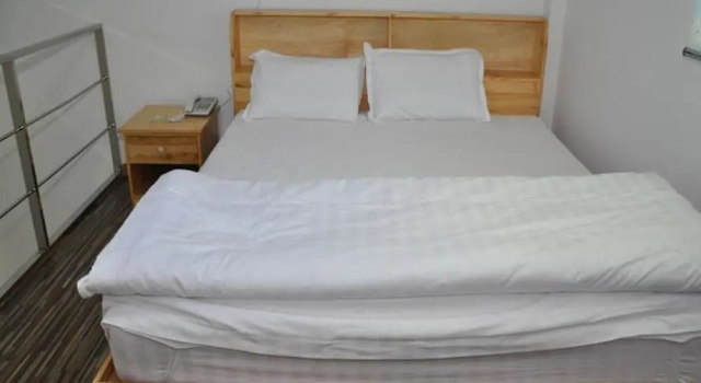 Двухместный люкс MS Hotel