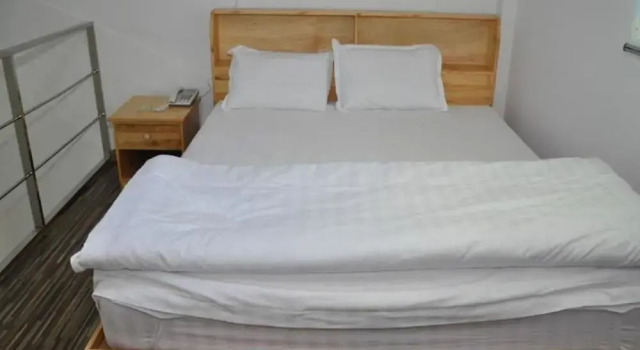 Люкс MS Hotel