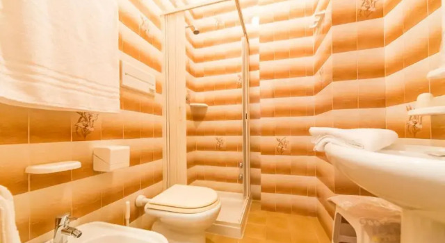 Номер Standard Hotel Touring Misano Adriatico