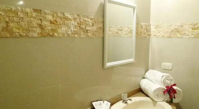 Klasszikus szoba Sol De Grau Hotel