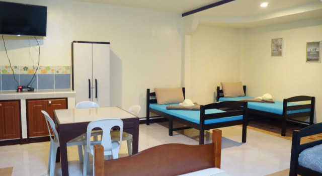 B&J Guesthouse and Functions Inc