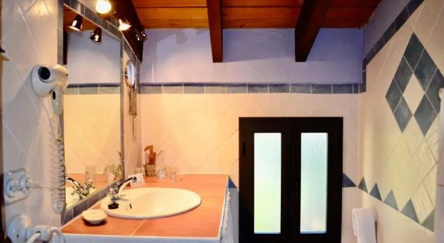 Номер Standard Cortijo Mesa de la Plata
