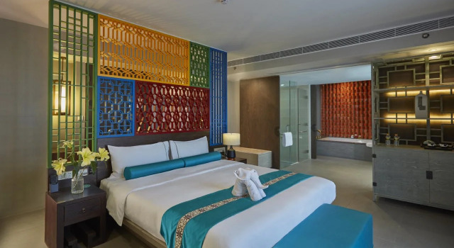 The Yun Collection Sanya, Book Hotel Sanya Hainan